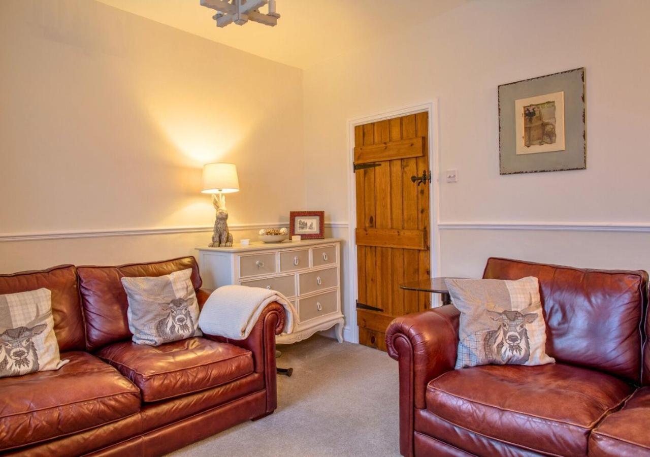 Villa Charming 2 Bed House In Tewkesbury Centre Exterior foto